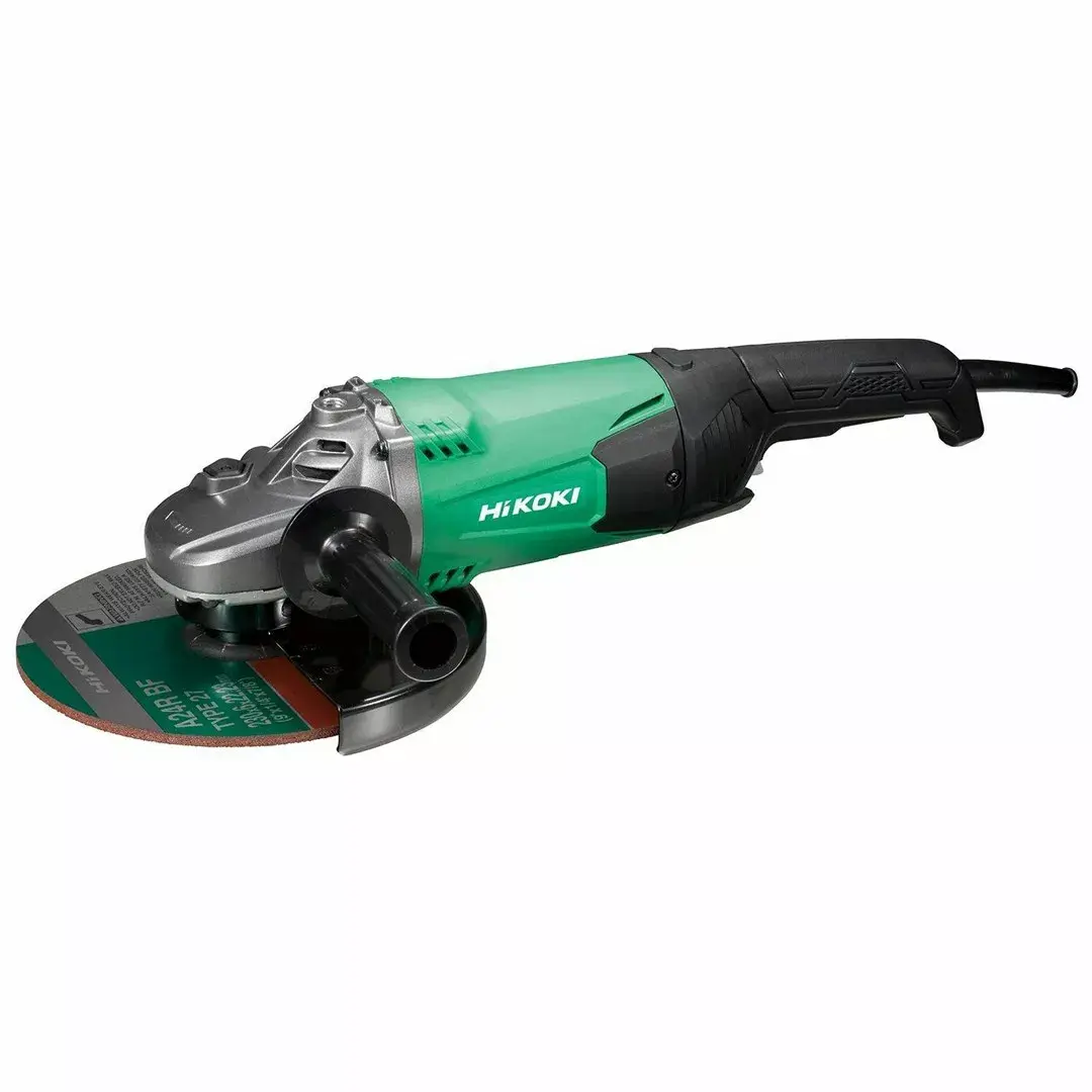 Шлифовальная машинка HIKOKI G23ST Photo 2