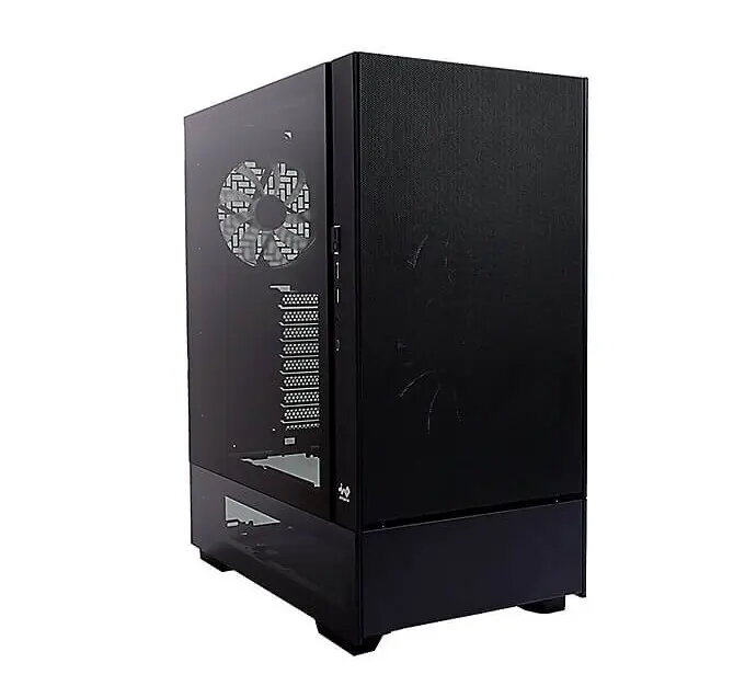 Computer Cases