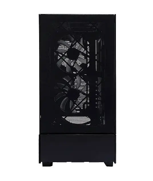 In Win Deluxe Edition Full Tower Корпус для ПК Photo 2