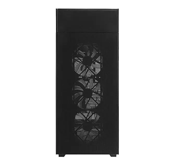 In Win Deluxe Edition Full Tower Корпус для ПК Photo 7