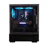 Корпус In Win Base Edition Full Tower Золотой Photo 13