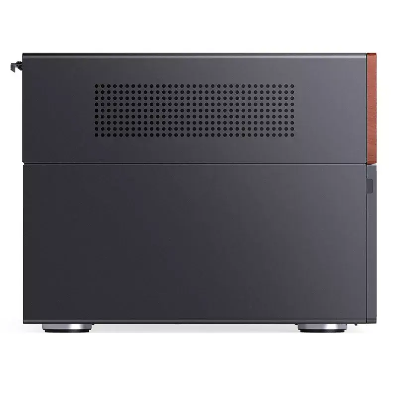 Datora korpuss Jonsbo N4 NAS Enclosure Photo 7