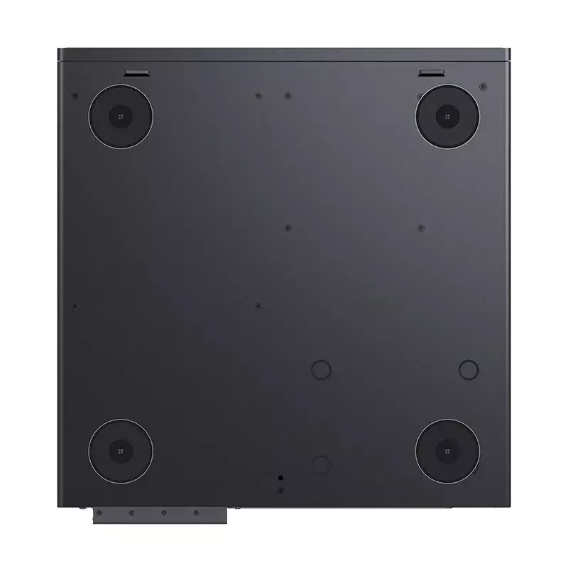 Datora korpuss Jonsbo N4 NAS Enclosure Photo 13