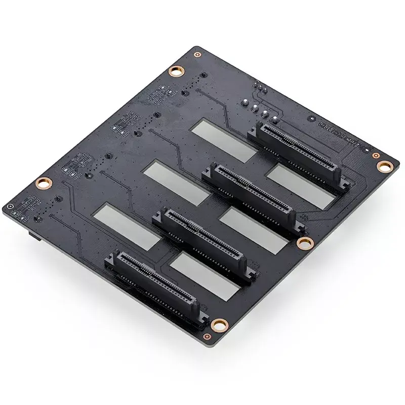 Datora korpuss Jonsbo N4 NAS Enclosure Photo 16