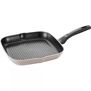 Grill pan Ballarini LEDRO 28 cm non-stick aluminum