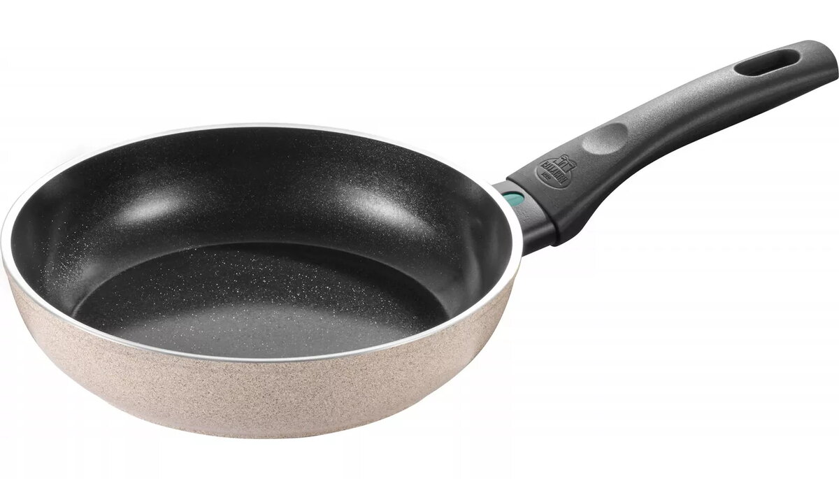 Ballarini Ledro Cepšanas panna 20 cm