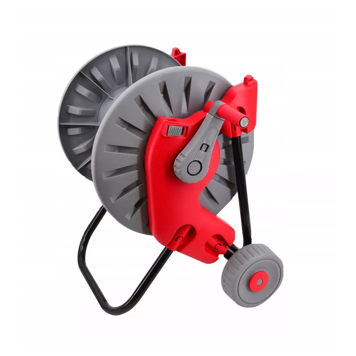 AWTools AW61410 garden hose reel Photo 2