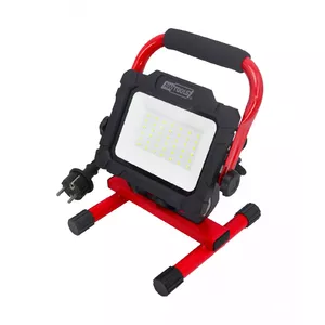 Floodlight AWTools AW17911 — portable LED floodlight, weight 1.2 kg