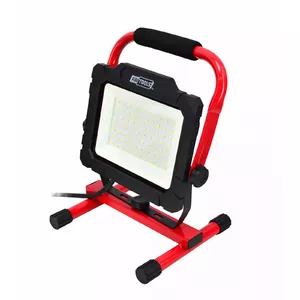 Floodlight AWTools AW17912 — portable LED floodlight, weight 1.5 kg
