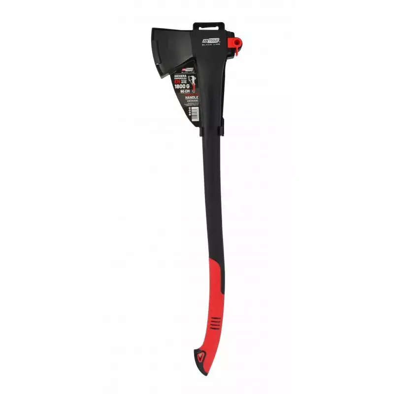 Топор AWTools AW33030BL Photo 2