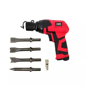 Pneumatic Hammer AWTools 6" (150 mm) model AW10366