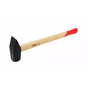 Āmurs AWTools AW32041BL — kāpjamais āmurs, garums 600 mm, svars 3,1 kg