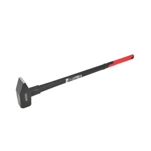 Молоток AWTools AW32024BL — стальной бойок и ручка (модель AW32024BL)
