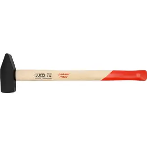 JUCO 31300 3 kg āmurs
