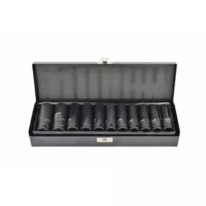 Socket set AWTools AW38645BL