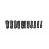 Socket set AWTools AW38645BL Photo 2