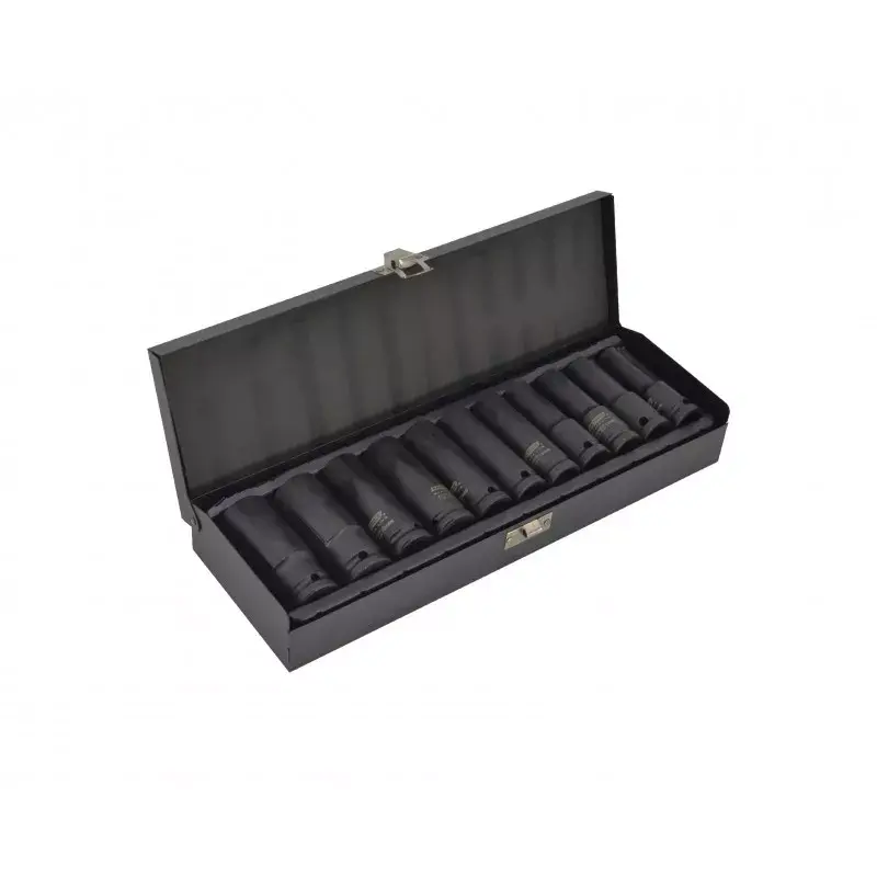 Socket set AWTools AW38645BL Photo 3