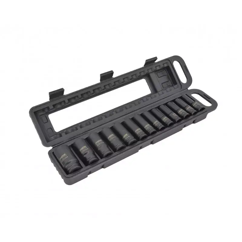 Galviņu komplekts AWTools AW38690BL — 13 gab. Photo 3