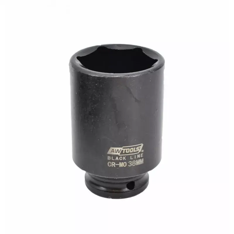 socket set AWTOOLS AW38790BL Photo 2