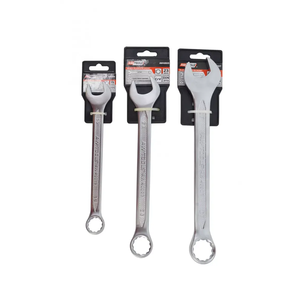 AWTools AW40041 Combination Wrench 41mm Photo 2