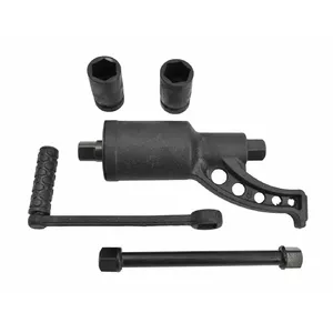 Torque wrench AWTools AW39301 — 6200 Nm torque capacity