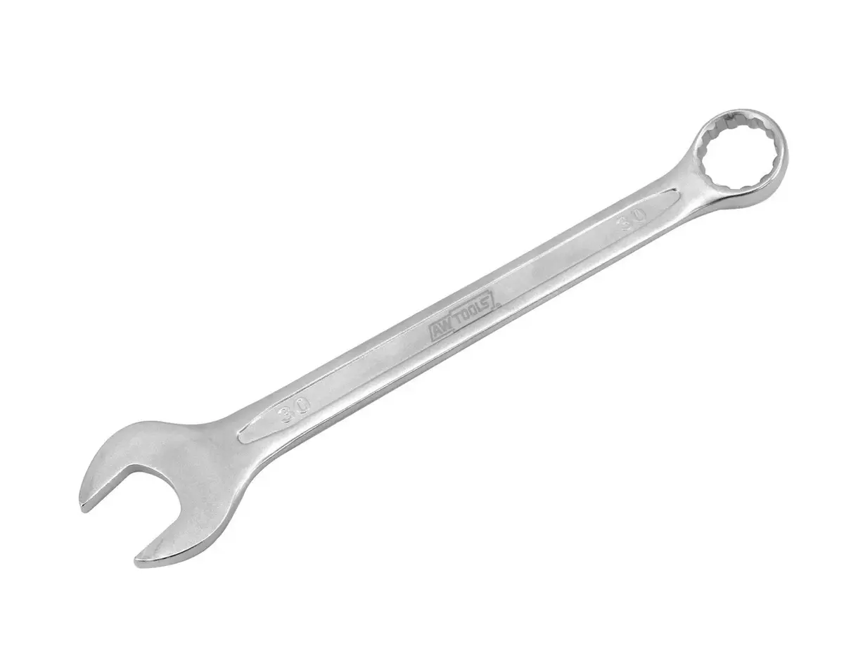 AWTools 46 mm Flat-Ring Wrench AW39806 Photo 2