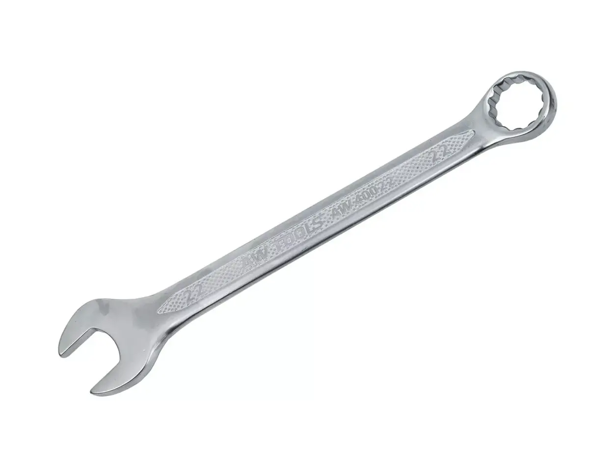 AWTools AW40050 50 mm combination wrench Photo 2