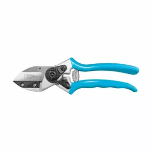 Anvil Pruning Shears Cellfast 40-418 — metal construction, single-blade anvil mechanism