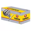 Topex 07A107 bench vice Photo 2
