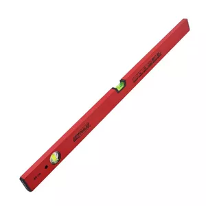 Spirit level AWTools AW30006 — 2000 mm length, 20 mm vial width, 50 mm height
