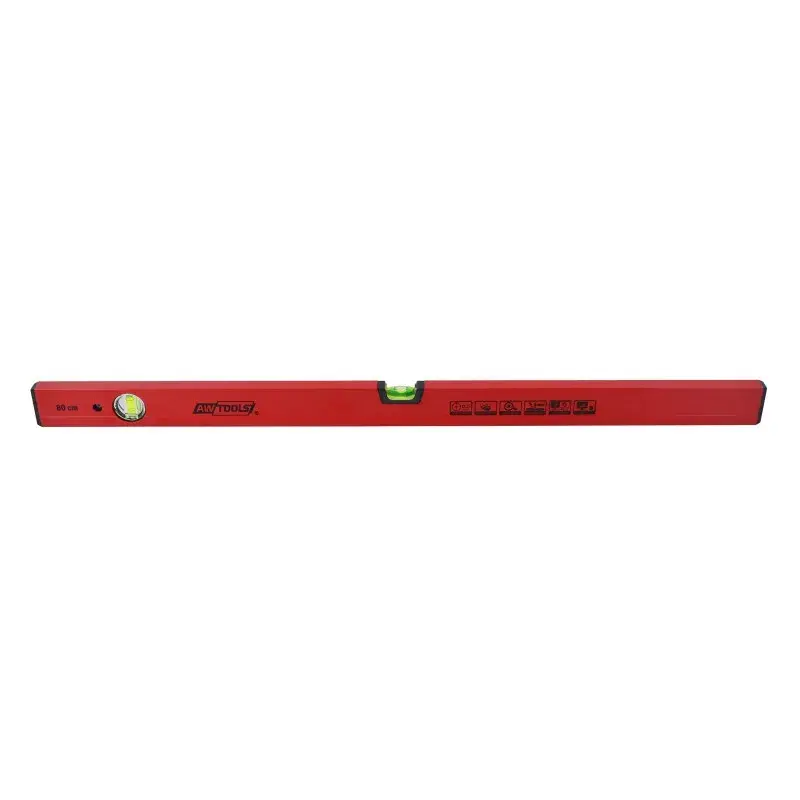Spirit level AWTools AW30006 — 2000 mm Photo 2