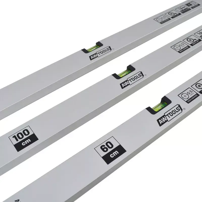 Spirit level AWTools AW30035 1500 mm Photo 6