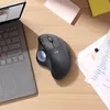 Pele Logitech ERGO M575 biznesam Photo 4