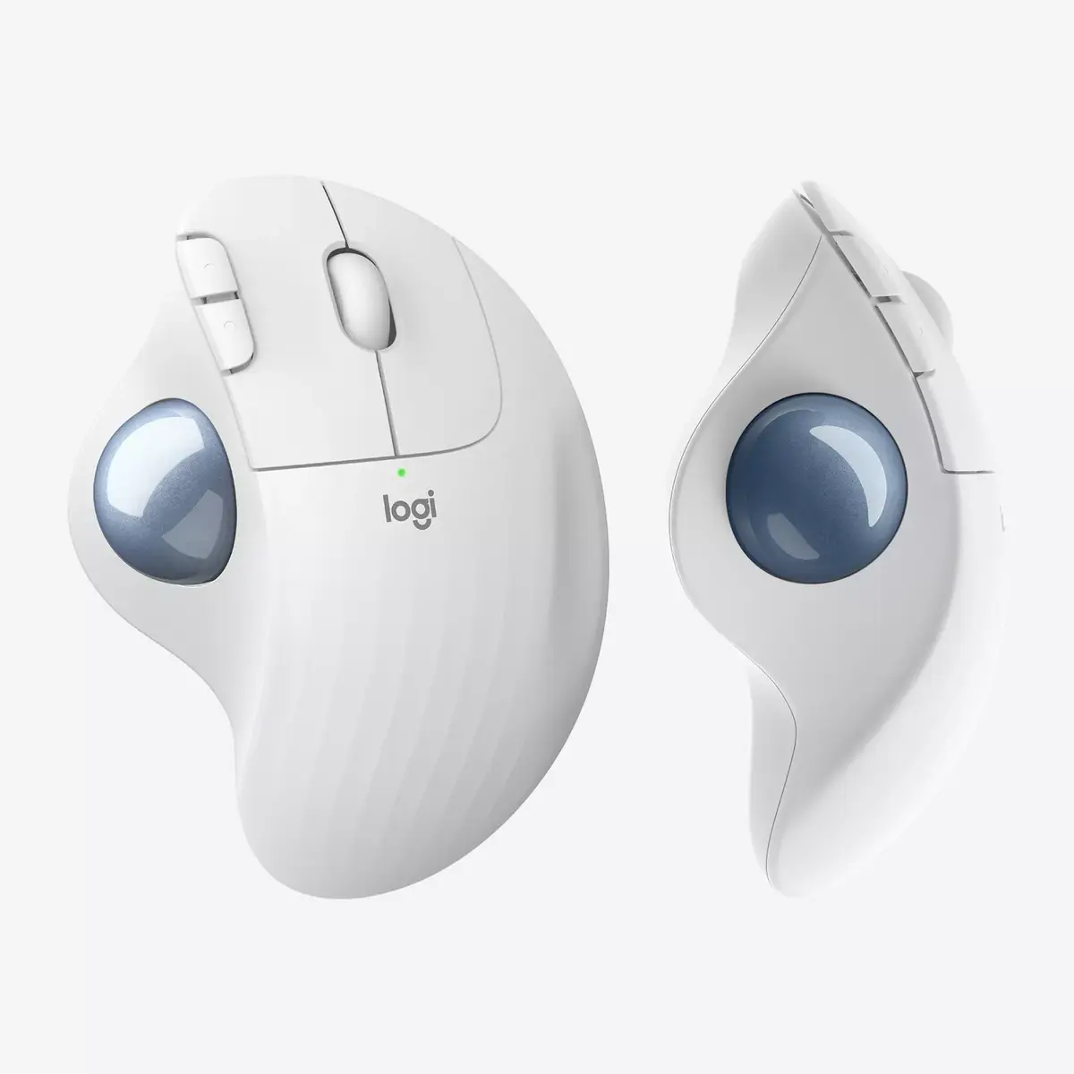 Pele Logitech ERGO M575 biznesam Photo 6