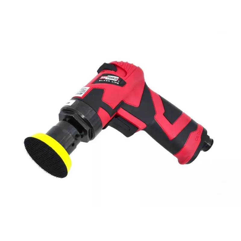 Шлифовальная машинка AWTOOLS AW10321 Photo 2