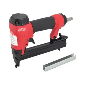 Электрический степлер AWTools AW10601, модель AW10601, вес 1,3 кг