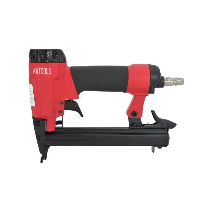 Электрический степлер AWTools AW10601 Photo 2