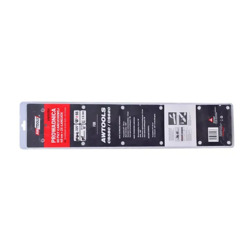 Аксессуар для электропилы AWTools AW80153 Photo 2