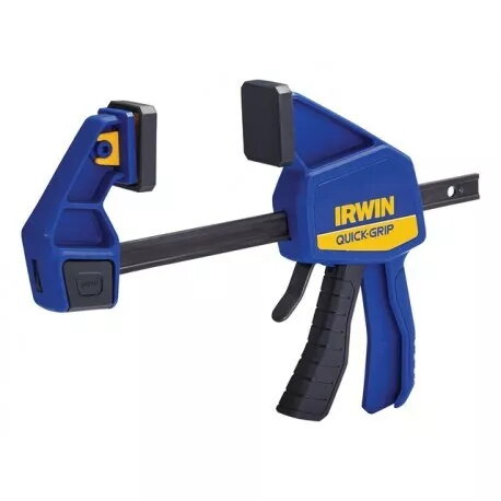 IRWIN QUICK-CHANGE QUICK RELEASE CLAMP T5122QCEL7