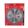 Ripzāģa disks AWTools AW48490 Photo 2