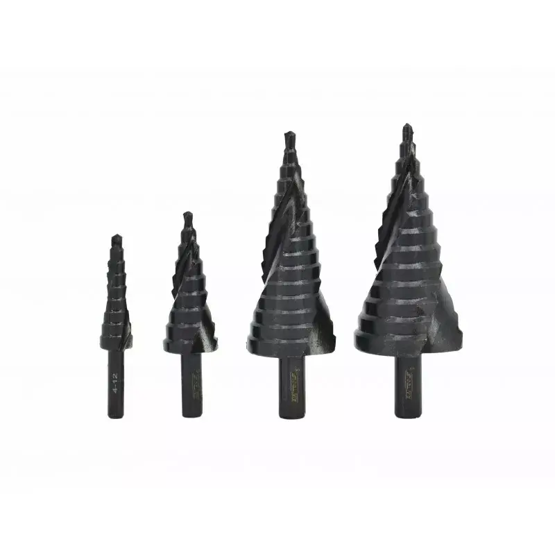 Urbju komplekts AWTools AW40964 — 4 gab. Photo 2