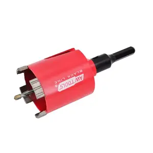 Hole saw AWTools AW47350 — model AW47350, weight 650 g