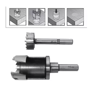Drill bit AWTools AW40330 — model AW40330, weight 330 g