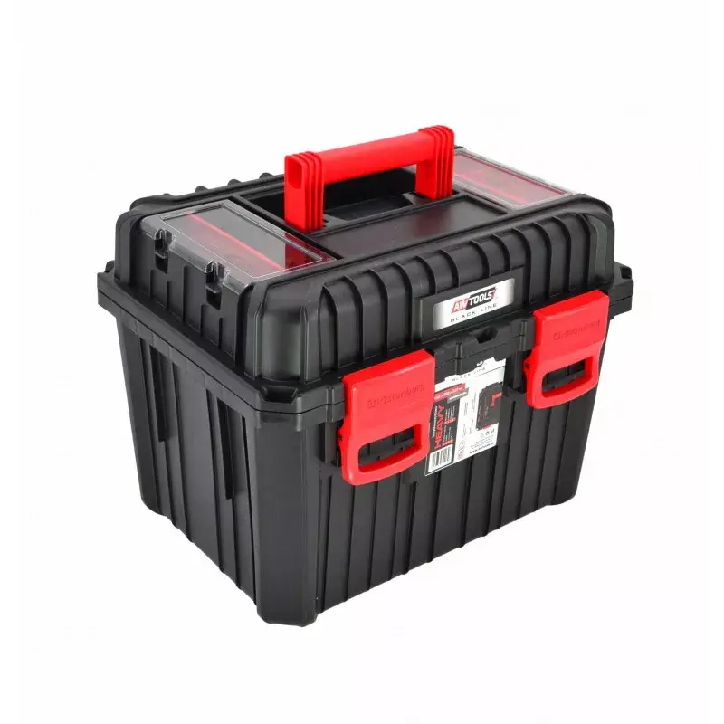 Uzglabāšanas kaste AWTools AW30531BL Photo 2