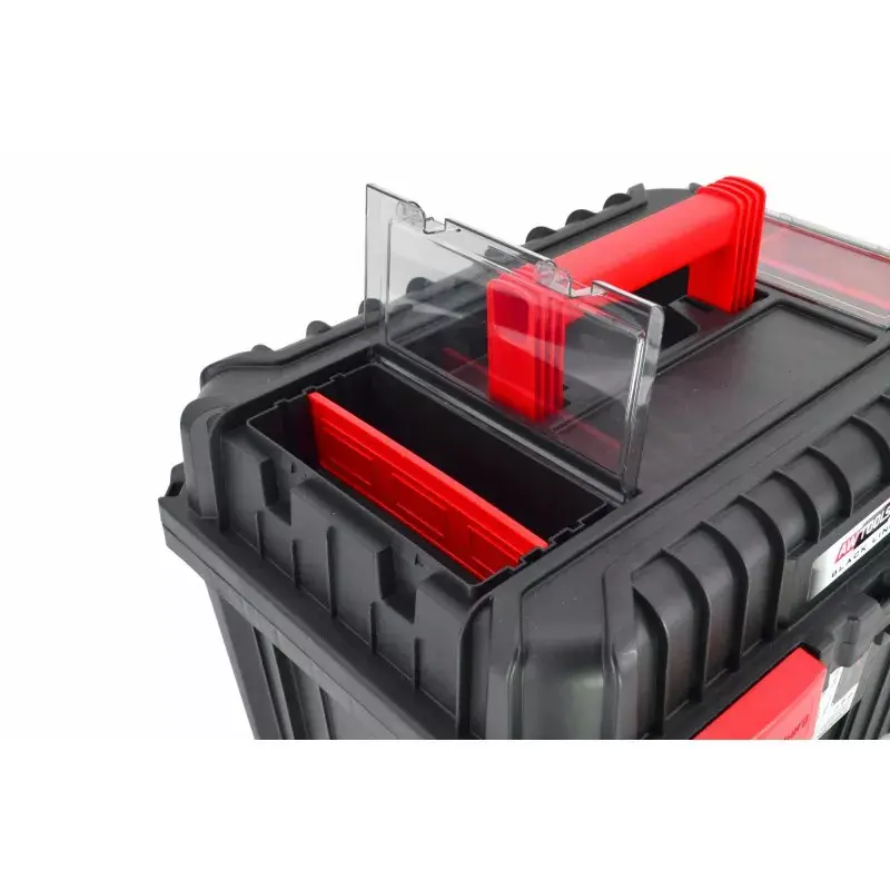 Uzglabāšanas kaste AWTools AW30531BL Photo 3
