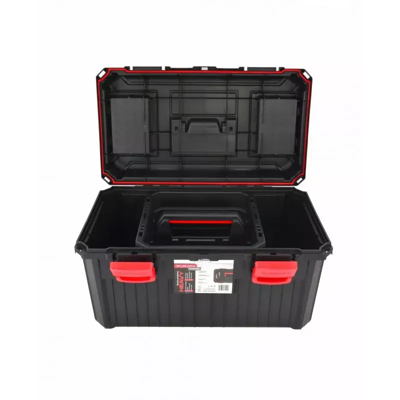 Instrumentu kaste AWTools AW30532BL Photo 3