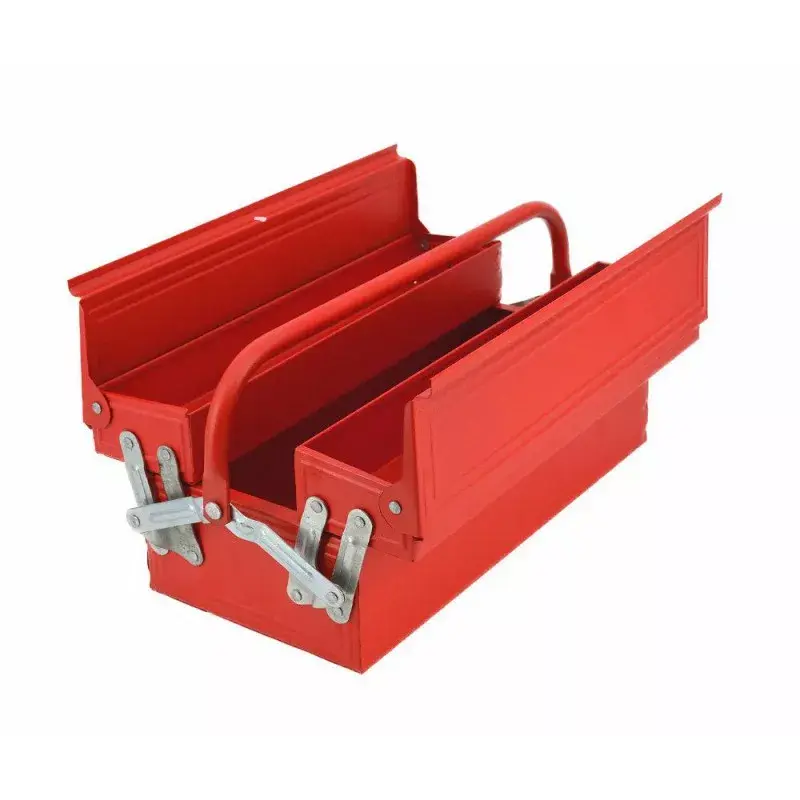 Instrumentu kaste AWTools AW30980 Photo 2