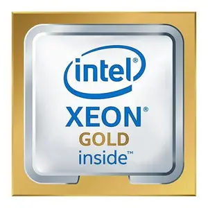 Server processor INTEL GOLD 6142, 2.6 GHz base, 16 cores, 22 MB cache, 150 W TDP