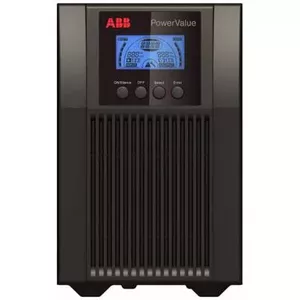 Emergency lamp ABB 4NWP100160R0001, compact emergency lighting unit