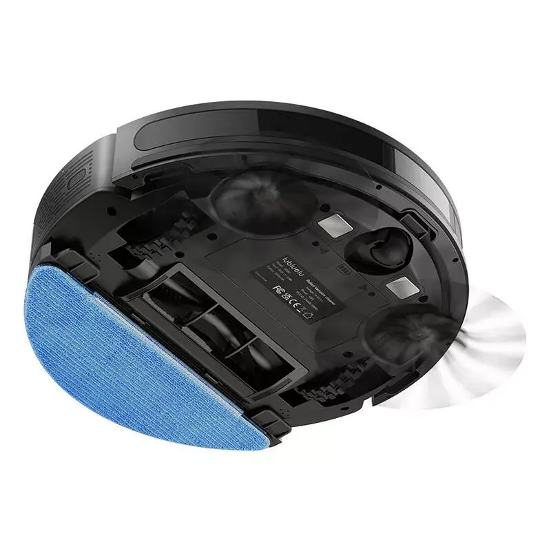 Robots putekļsūcējs Lubluelu SL60D Photo 2